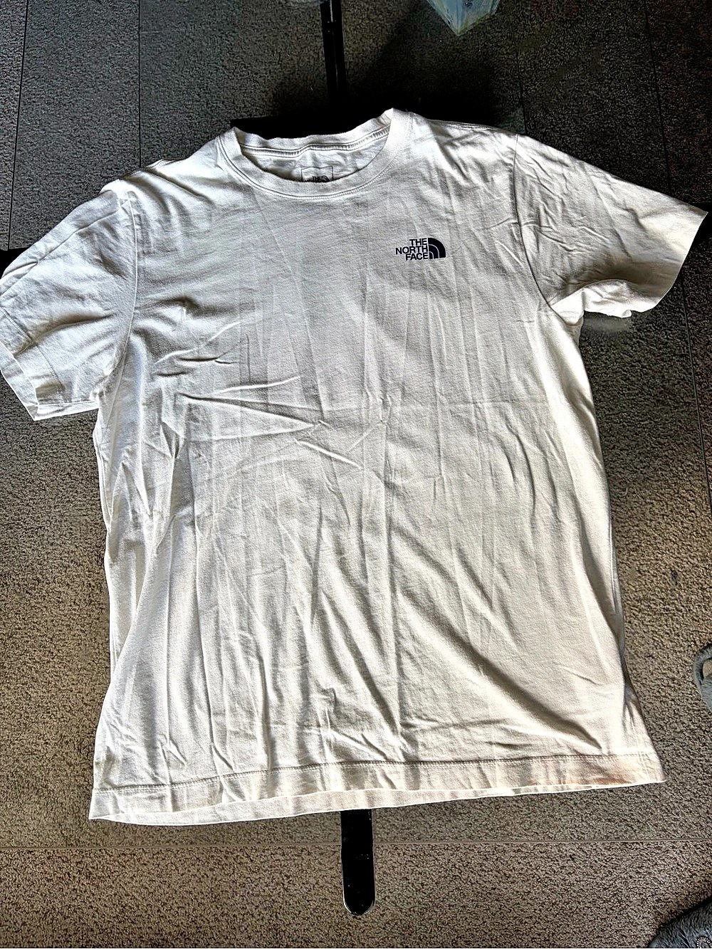 The North Face Men's Tee shirt